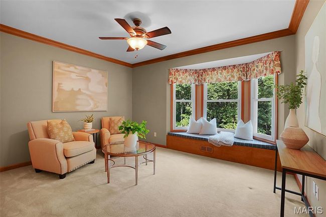 19 Jacks Cabin Dr, House other with 4 bedrooms, 4 bathrooms and null parking in Defiance MO | Image 21