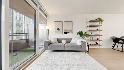 1509-4K Spadina Ave., Toronto, ON, M5V3Y9 | Card Image