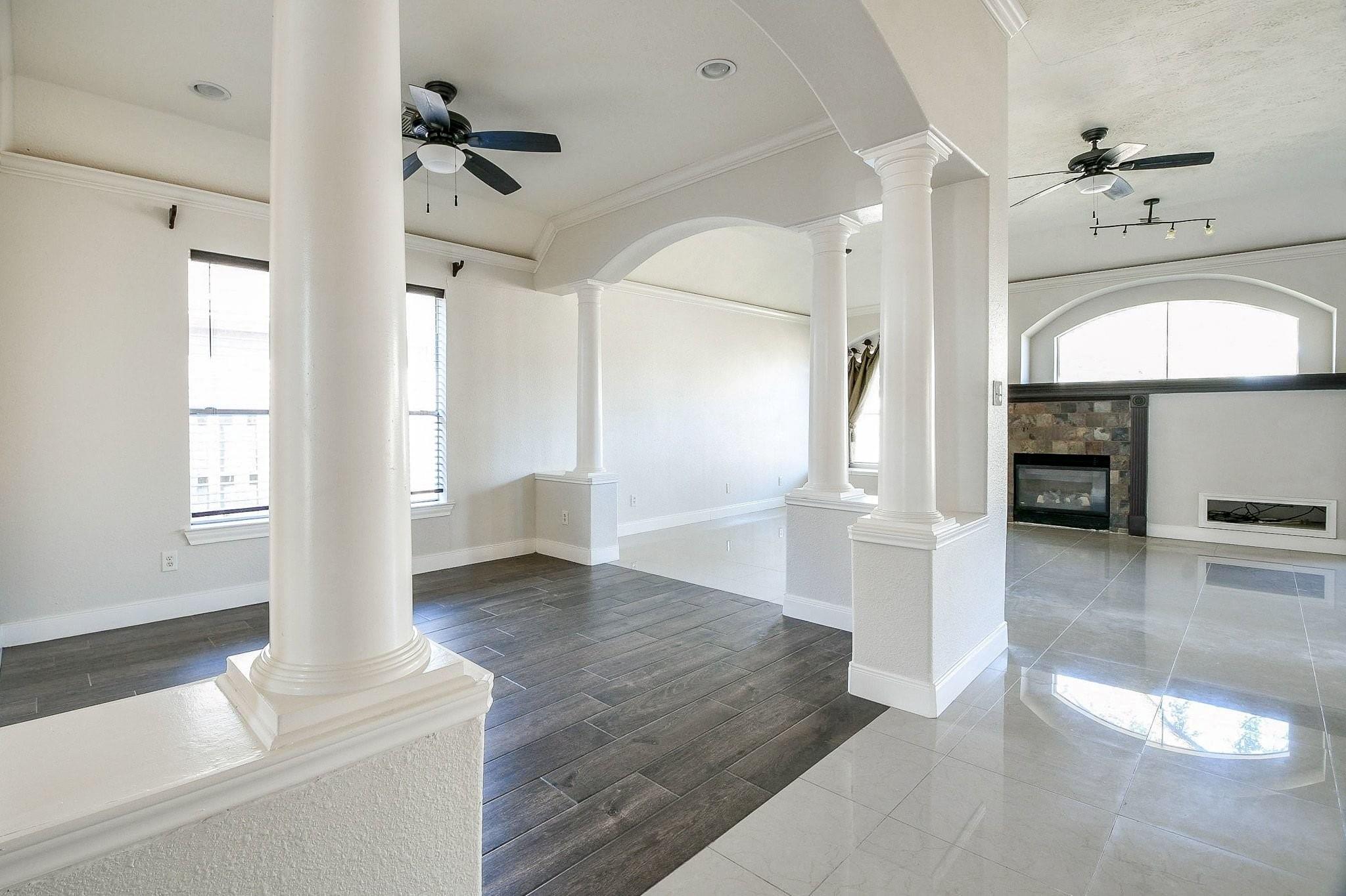Residential Lease in Katy 4