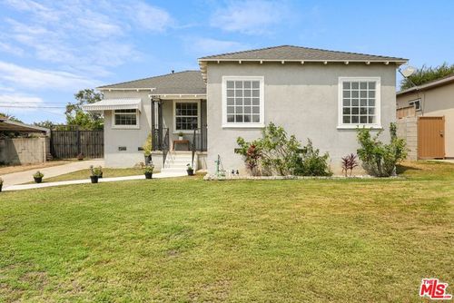 9813 S 3rd Ave, Inglewood, CA, 90305 | Card Image