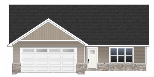 1429 Hoffman Road, BELLEVUE, WI, 54311 | Card Image