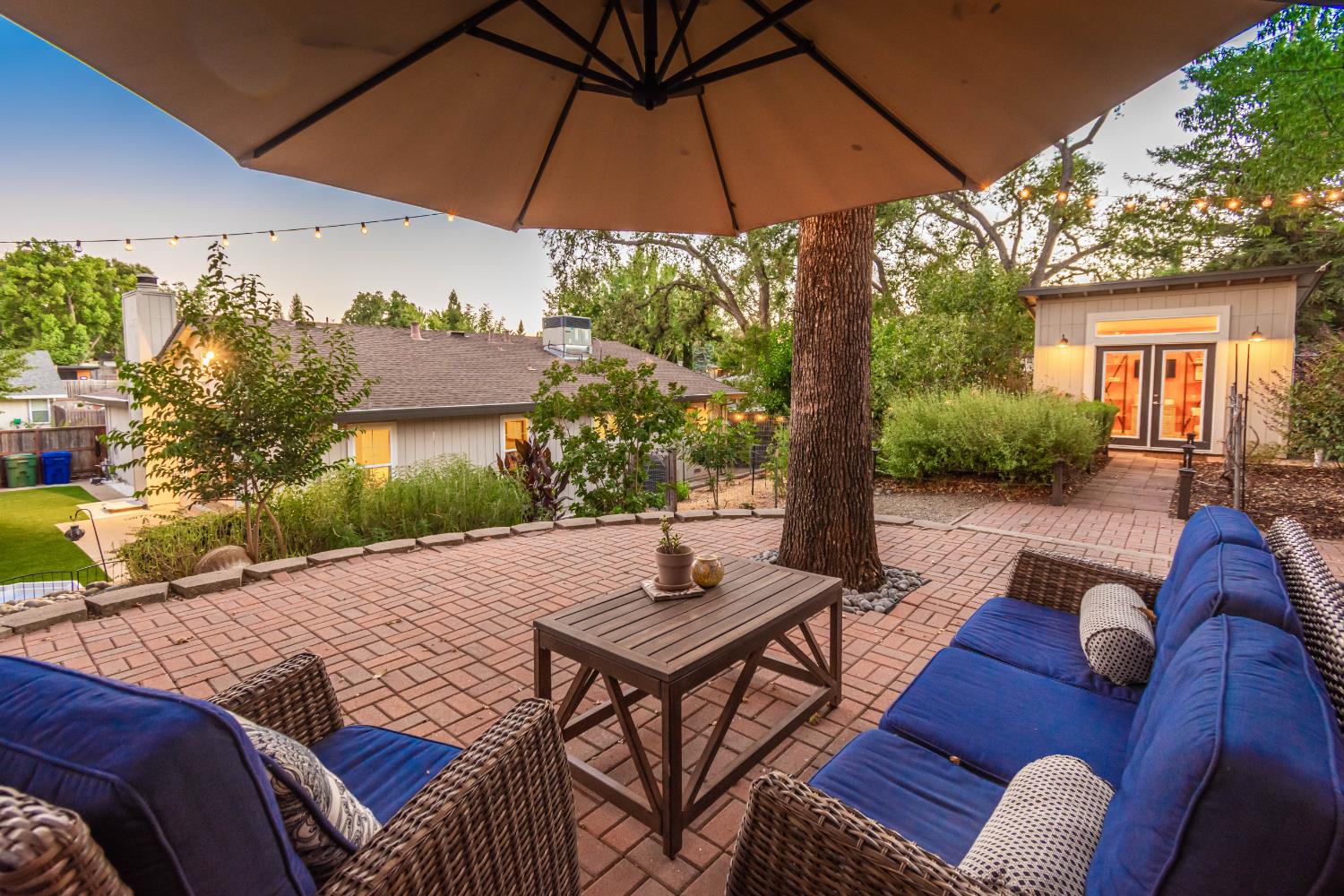 Residential in Orangevale 3