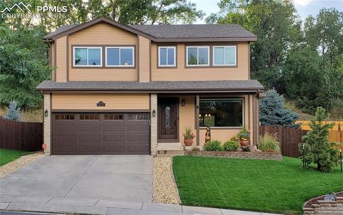 1280 Caldera Drive, Colorado Springs, CO, 80904 | Card Image