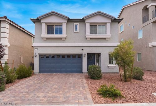 7802 Pacific Dunes St, Las Vegas, NV, 89139-6553 | Card Image