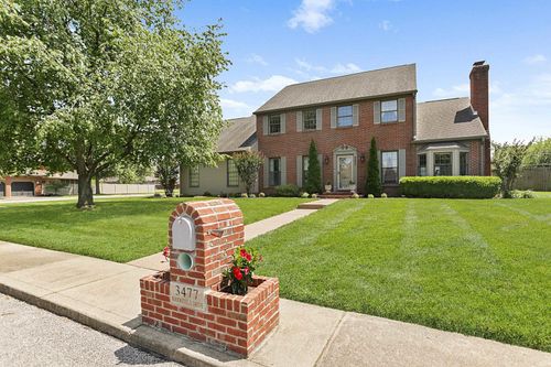 3477 Brookfield Dr, Newburgh, IN, 47630-8441 | Card Image