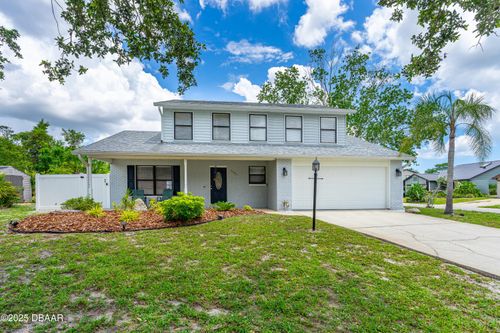 1197 Southfork Ct, Port Orange, FL, 32129-2494 | Card Image