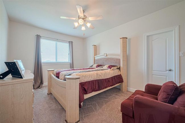 20322 Fossil Valley Ln, House other with 4 bedrooms, 4 bathrooms and 3 parking in Cypress TX | Image 31
