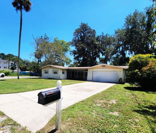 1191 David Dr, Daytona Beach, FL, 32117-3014 | Card Image