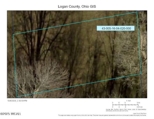 20 Linden Ave, Russells Point, OH, 43348 | Card Image