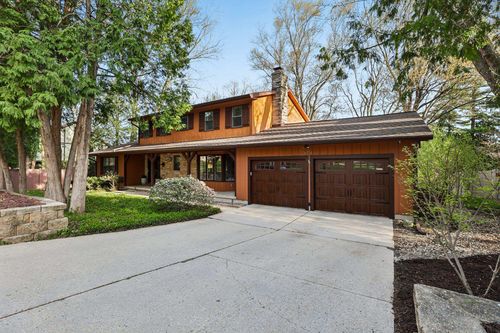 6714 Carlsbad Dr, Madison, WI, 53705-2456 | Card Image