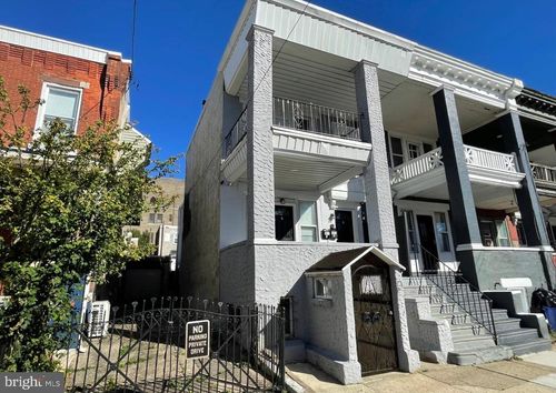 1511 N 54th St, PHILADELPHIA, PA, 19131-4059 | Card Image