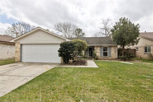 9211 Benwick Drive, Spring, TX, 77379 | Card Image