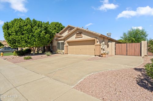 7664 W Donald Dr, Peoria, AZ, 85383-3143 | Card Image