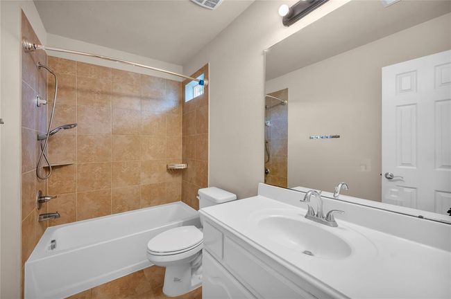 25402 Lancaster Pine Dr, House other with 5 bedrooms, 4 bathrooms and 3 parking in Spring TX | Image 32