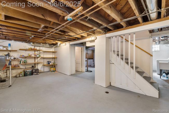 797 Washington Rd, House other with 5 bedrooms, 4 bathrooms and null parking in Grosse Pointe MI | Image 37