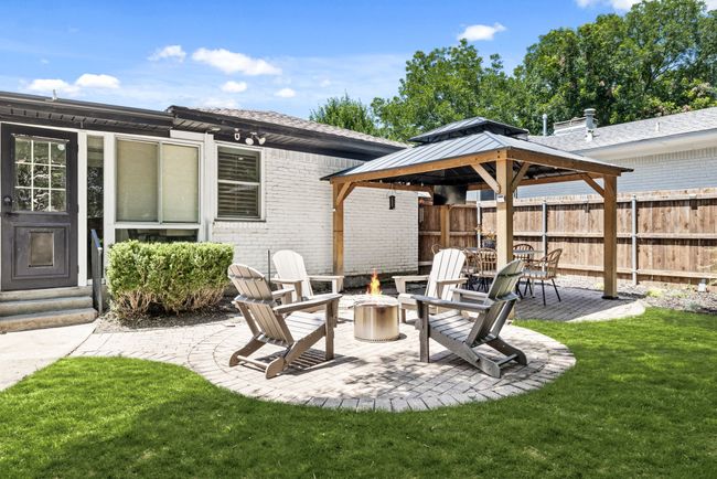 6650 Santa Anita Dr, House other with 3 bedrooms, 2 bathrooms and null parking in Dallas TX | Image 32