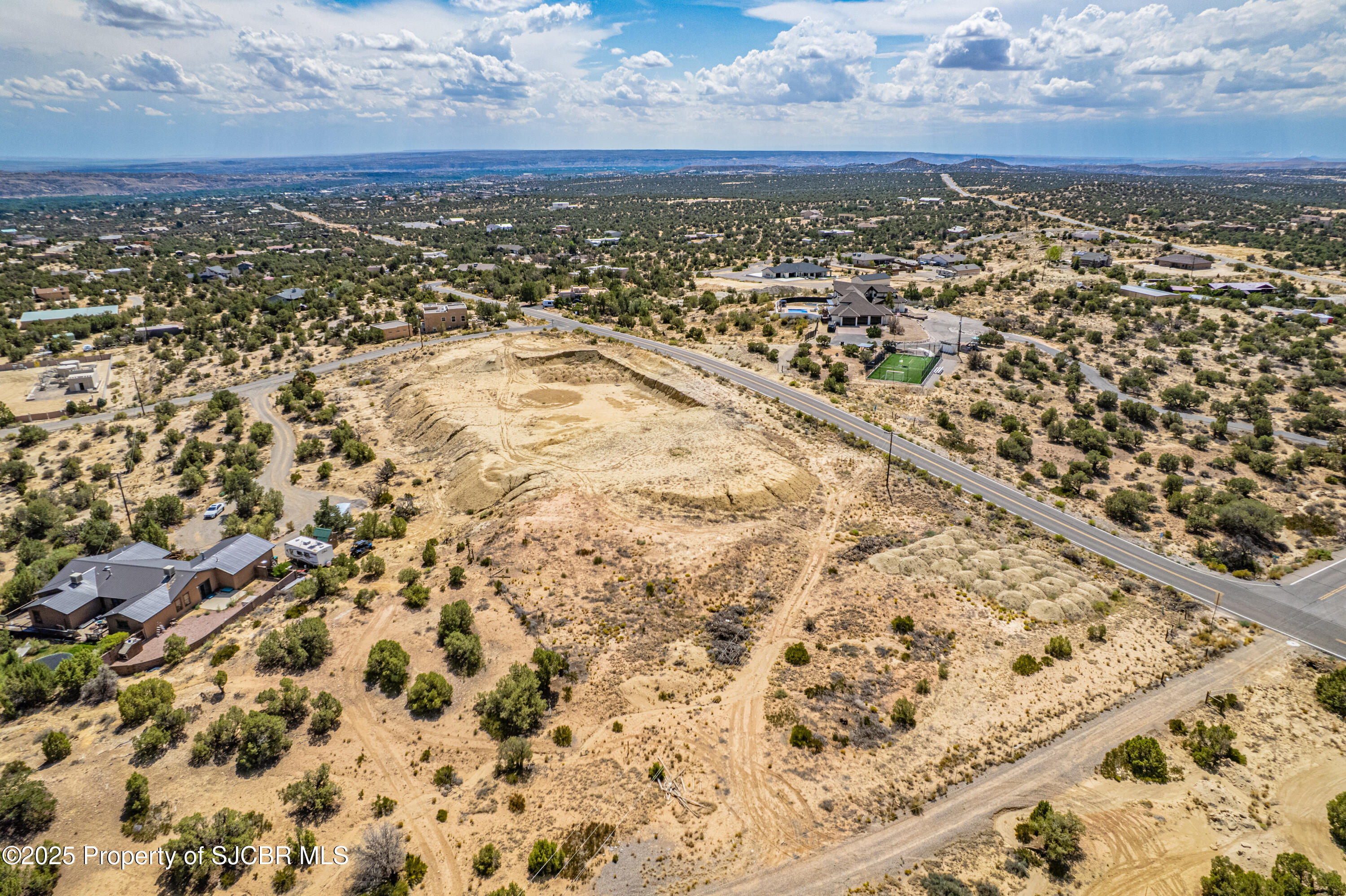 Land in Farmington 4