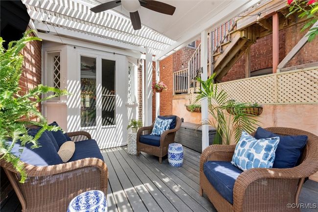 Back Deck | Image 35