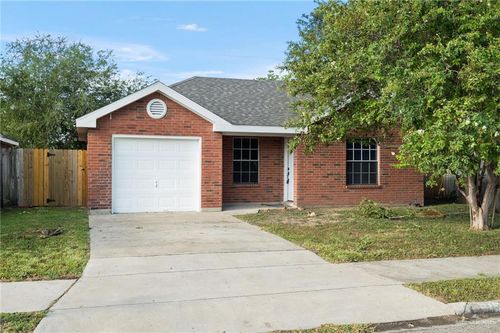 818 Imelda, Edinburg, TX, 78541-8143 | Card Image