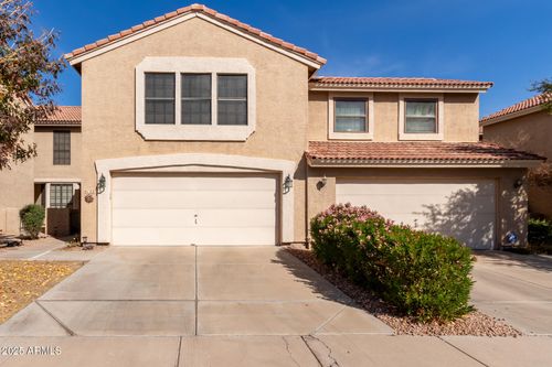 4122 E Jojoba Road, Phoenix, AZ, 85044 | Card Image