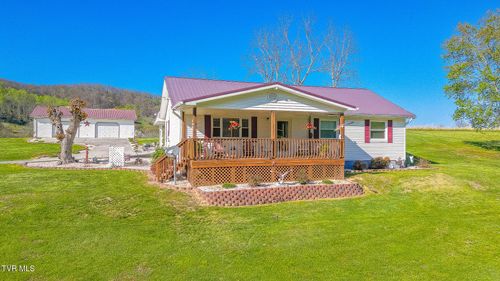 316 Steel Run Drive, Jonesville, VA, 24263 | Card Image