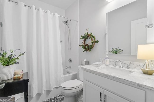 100 Yunsoo Pl E, House other with 4 bedrooms, 3 bathrooms and 2 parking in Big Canoe GA | Image 23