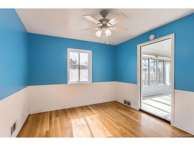 755 Newark St, House other with 2 bedrooms, 1 bathrooms and null parking in Aurora CO | Image 17