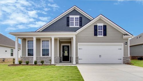 4307 Peach Run Ln, Millington, TN, 38053-7989 | Card Image
