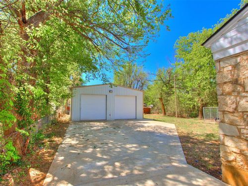4620 Se 22nd Street, Del City, OK, 73115 | Card Image