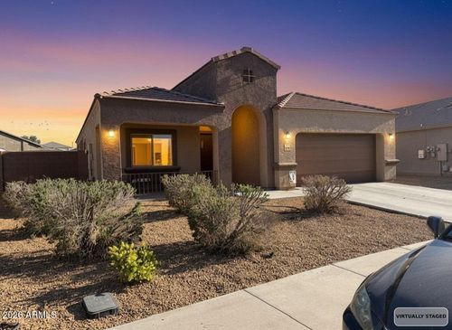 23796 W Romley Ave, Buckeye, AZ, 85326-7347 | Card Image