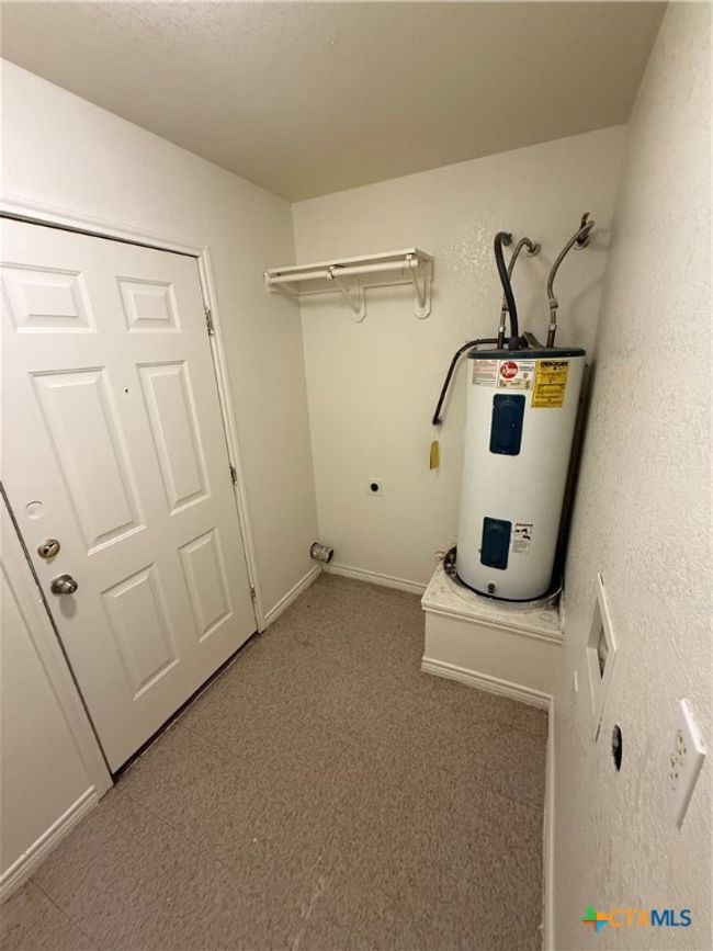 705 N 2 Nd St, House other with 3 bedrooms, 2 bathrooms and null parking in Temple TX | Image 8