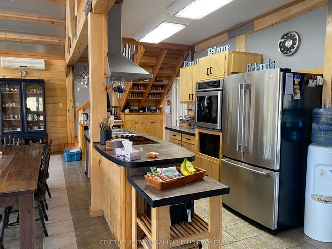 1230 Highway 65, House other with 3 bedrooms, 2 bathrooms and 20 parking in Elk Lake ON | Image 12