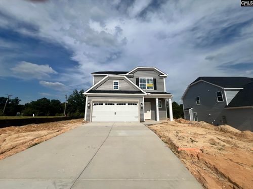 509 Forest Dr, Lexington, SC, 29072 | Card Image