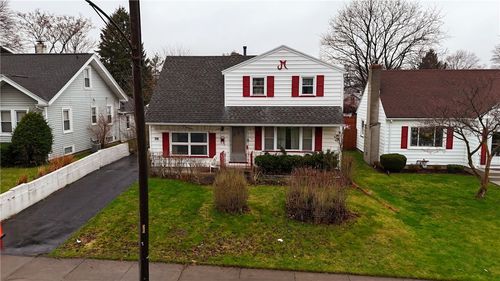 39 Standish Rd, Greece, NY, 14626-2414 | Card Image