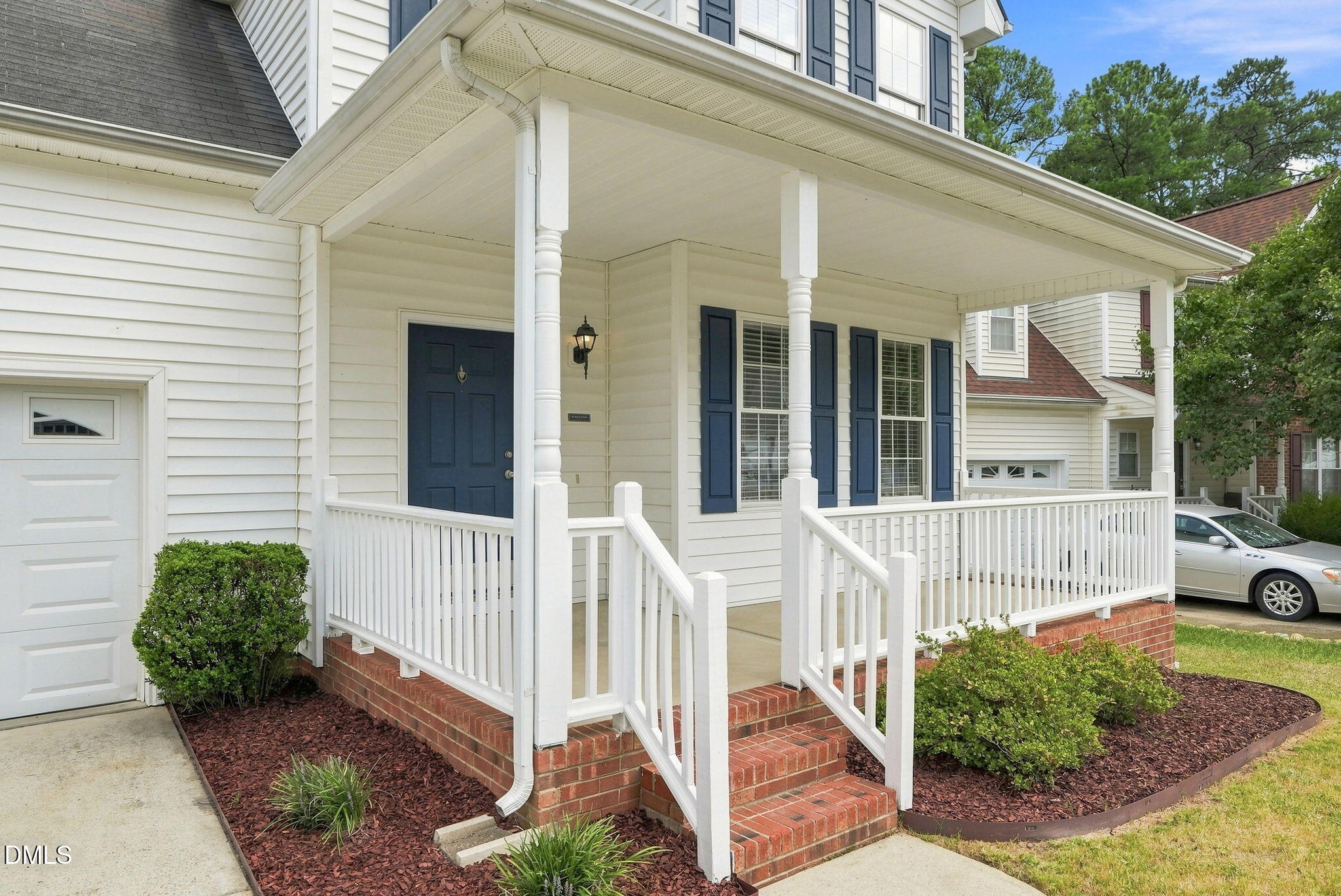 Residential in Raleigh 5