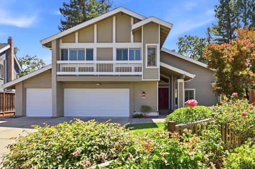 2392 Rupert Drive, San Jose, CA, 95124 | Card Image