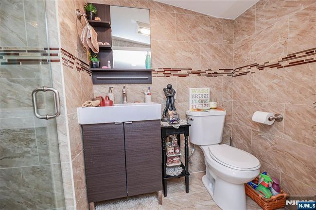 136 Martin Ave, House other with 3 bedrooms, 2 bathrooms and null parking in Clifton NJ | Image 30