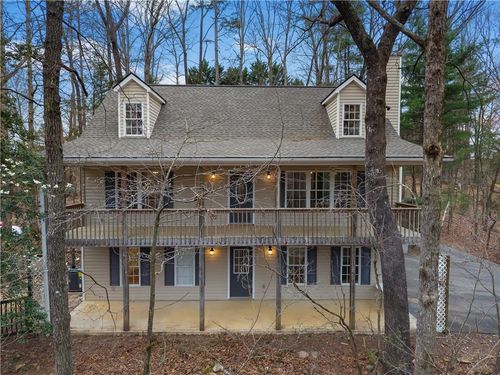 86 Carson Cove Rd, Ellijay, GA, 30540-1148 | Card Image