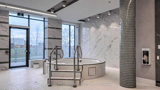 1205 - 36 Forest Manor Rd, Condo with 3 bedrooms, 2 bathrooms and null parking in North York ON | Image 30