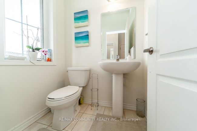 6 Westfield Dr, House attached with 3 bedrooms, 3 bathrooms and 1 parking in Whitby ON | Image 22