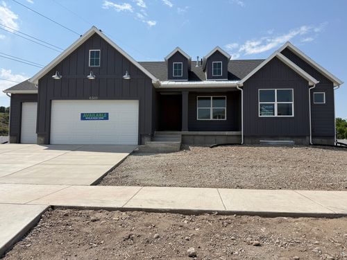 136-6381 S Larry Way, South Weber, UT, 84405 | Card Image
