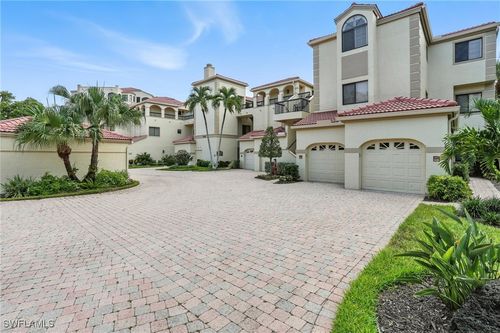 e304-7032 Pelican Bay Blvd, NAPLES, FL, 34108-5517 | Card Image