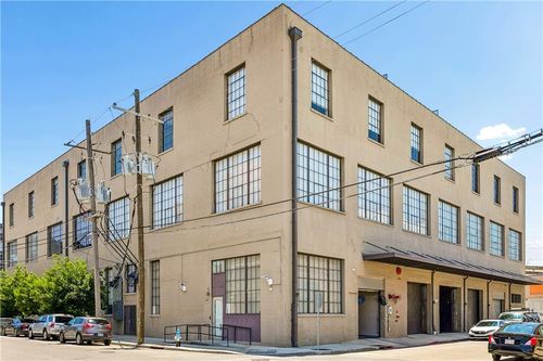 19-610 John Churchill Chase Street, New Orleans, LA, 70130 | Card Image