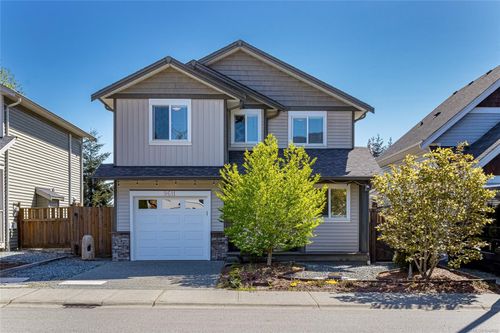9611 Askew Creek Dr, Chemainus, BC, V0R1K3 | Card Image