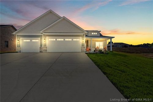7014 Dylan Cir, Georgetown, IN, 47122-8500 | Card Image