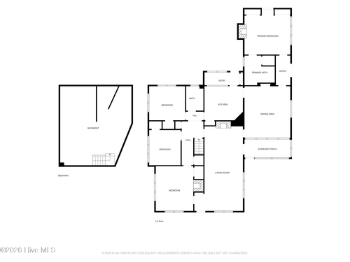 360 S Ashe St, Southern Pines, NC, 28387-6045 | Card Image
