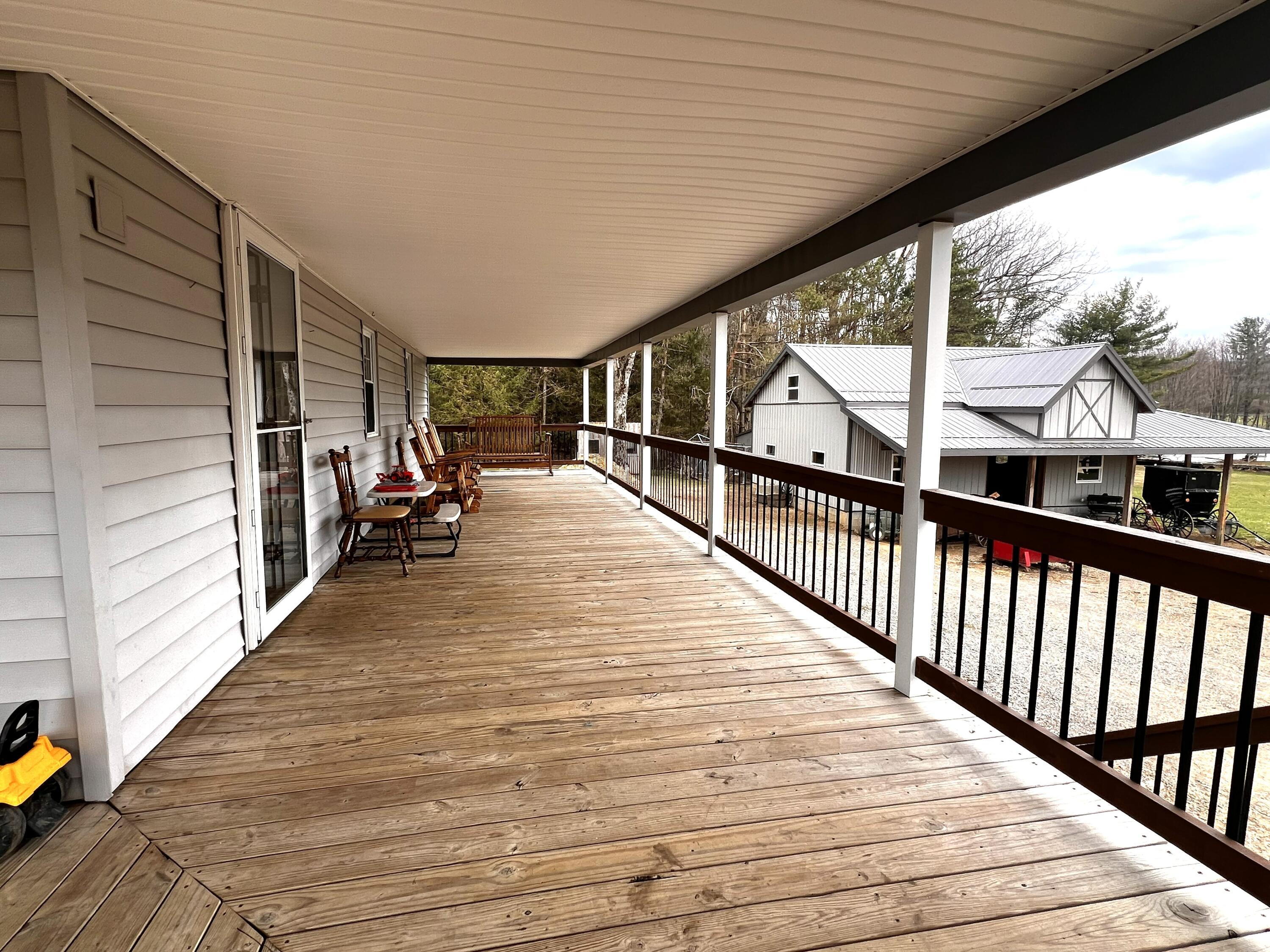 Residential in Reynoldsville 5