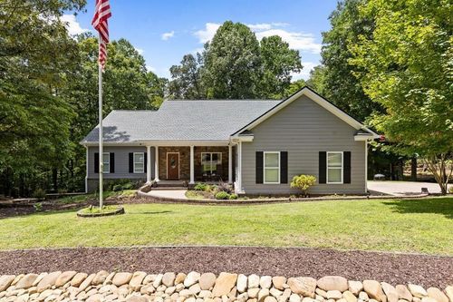 45 Hemlock Ct, Talking Rock, GA, 30175-5550 | Card Image