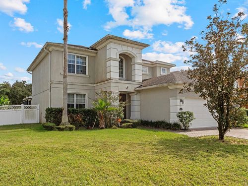 447 Spring River Dr, ORLANDO, FL, 32828-6985 | Card Image