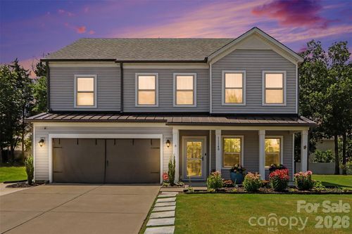 11140 Comiskey Ln, Charlotte, NC, 28273-3970 | Card Image